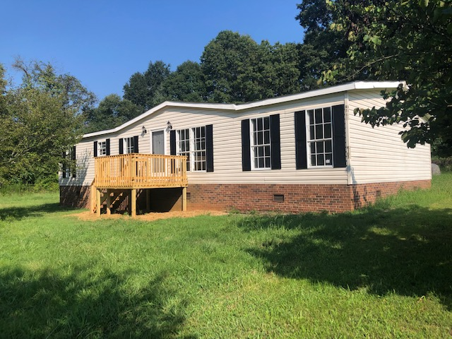 4105 E and K Dr in Conover, NC - Building Photo - Building Photo