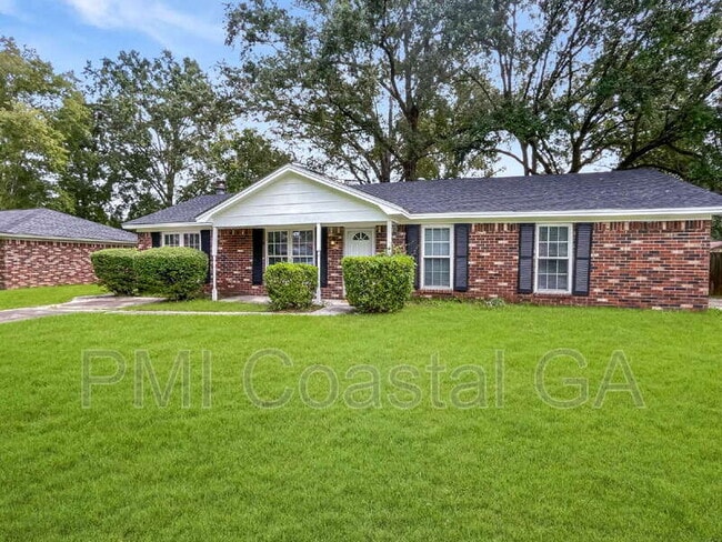 1224 Crawford Way in Pooler, GA - Building Photo - Building Photo