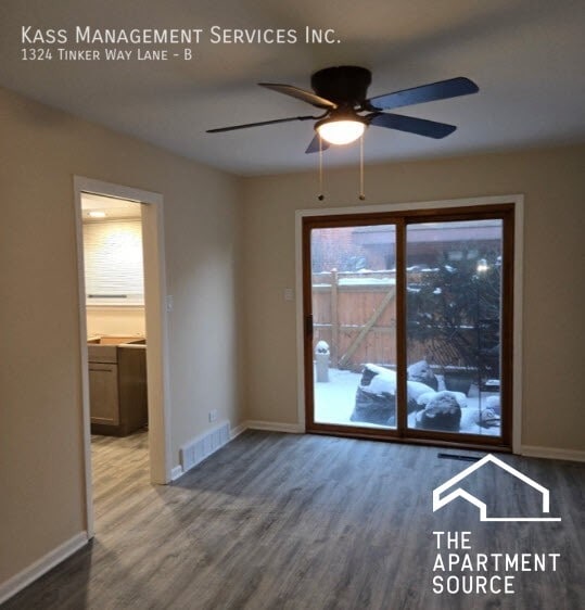 1324 Tinker Way, Unit 723 in Glenview, IL - Building Photo - Building Photo