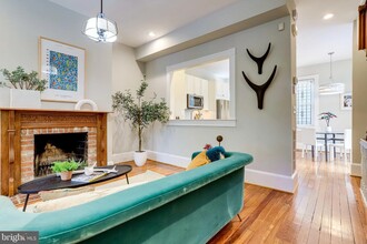116 9th St SE in Washington, DC - Building Photo - Building Photo