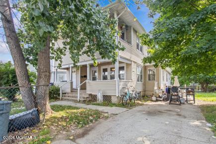 property at 67 Sixth Ave
