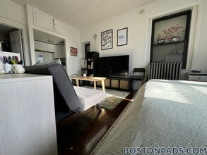153 Brighton Ave in Boston, MA - Building Photo - Building Photo