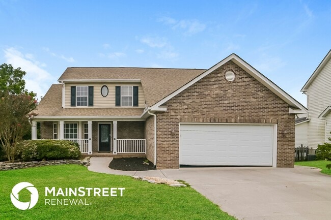 property at 7736 Gilmore Ln