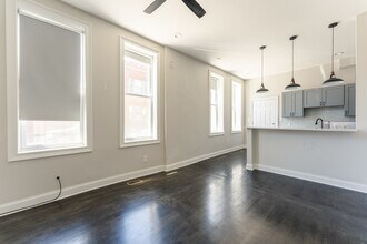 2031 W 23rd St in Chicago, IL - Building Photo - Building Photo