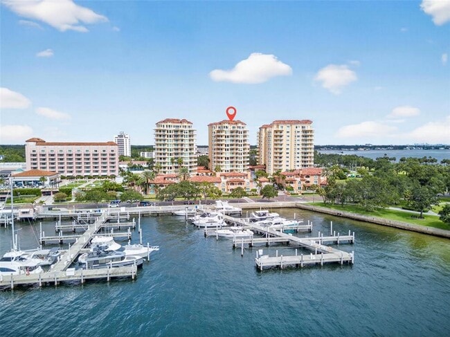 property at 555 5th Ave NE