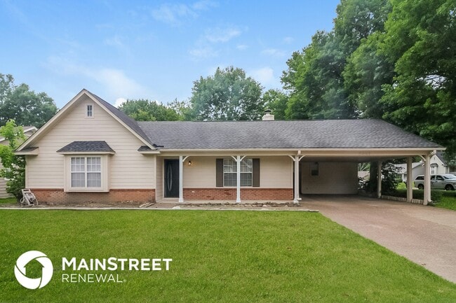 property at 6047 Cottage Hill Dr