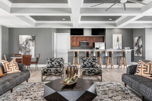 Overture Flats in Lafayette, IN - Building Photo