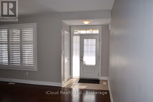 43 Merrickville Way in Brampton, ON - Building Photo - Building Photo