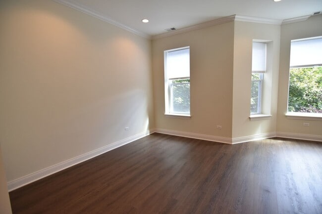 3538 N Fremont St in Chicago, IL - Building Photo - Building Photo