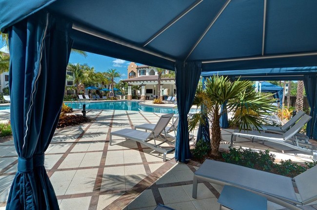 Atlantico At Palm Aire in Pompano Beach, FL - Building Photo - Building Photo