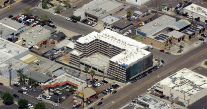 Trinity Place Apartments in San Diego, CA - Building Photo - Building Photo