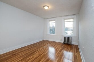 247 Chestnut Hill Ave, Unit 4 in Boston, MA - Building Photo - Building Photo