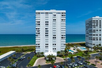 Miramar III Condominium in Jensen Beach, FL - Building Photo - Building Photo