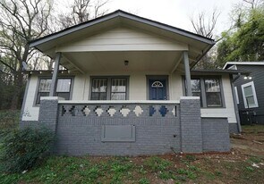 7017 4th Ave S in Birmingham, AL - Building Photo