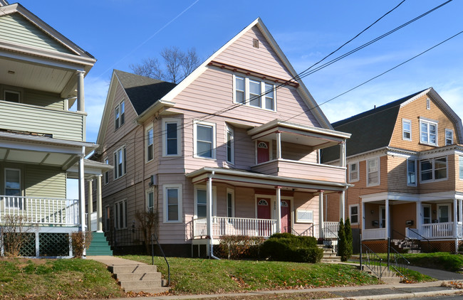 178 188 South Whitney Street in Hartford, CT - Building Photo - Building Photo