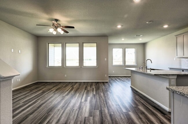 2642 Blue Abbot Dr in Fresno, TX - Building Photo - Building Photo