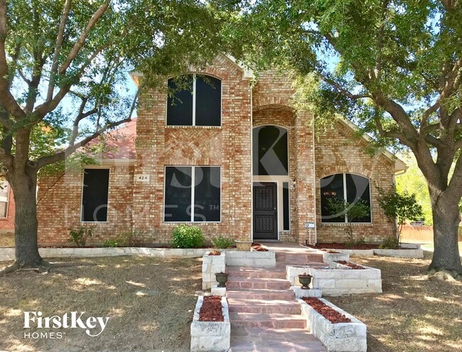 property at 424 Valley View Dr