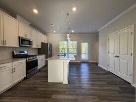 609 Tova Fls Dr in Durham, NC - Building Photo