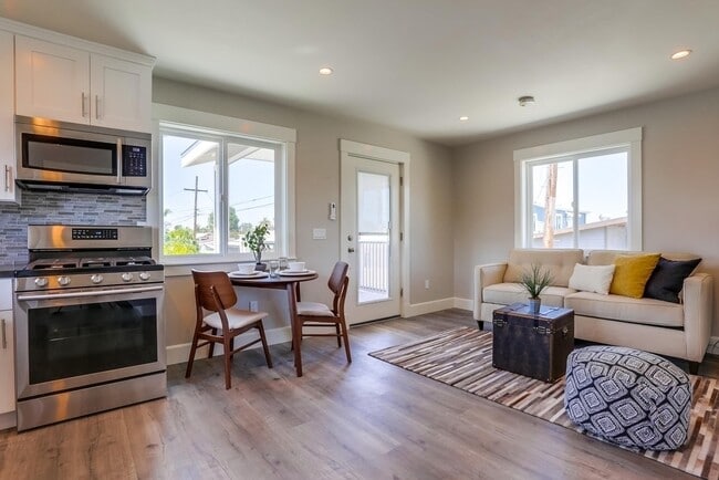 4853 33rd St, Unit Apt B in San Diego, CA - Building Photo - Building Photo