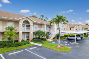 Bermuda Pointe Condominiums Apartamentos