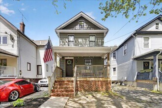 1135 Asbury Ave in Asbury Park, NJ - Building Photo - Building Photo