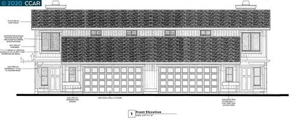 3225 Clayton Rd in Concord, CA - Foto de edificio - Building Photo
