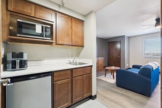 Jubilee Residences in Edmond, OK - Building Photo - Building Photo