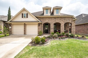 20050 Mitchell Cove Dr in Porter, TX - Building Photo