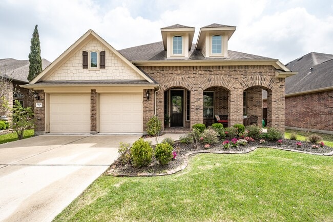 property at 20050 Mitchell Cove Dr