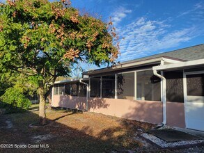 5120 Volusia Ave in Titusville, FL - Building Photo - Building Photo