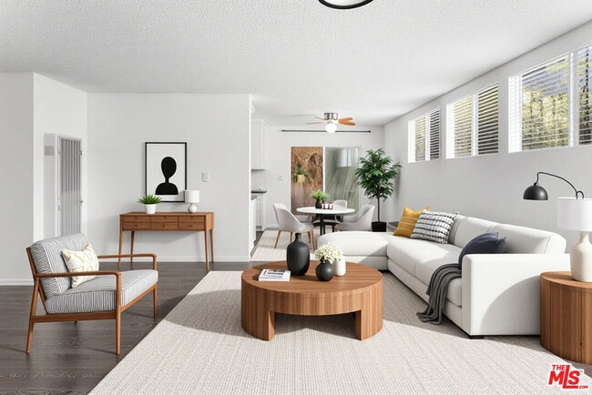 property at 1152 N Ogden Dr