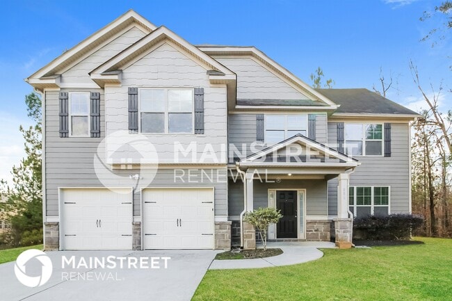 property at 886 Rainsong Way