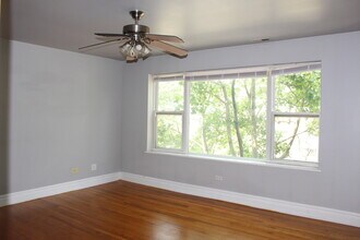 3401 W Hollywood Ave in Chicago, IL - Building Photo - Building Photo
