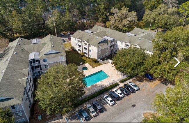 property at 4000 SW 23rd St