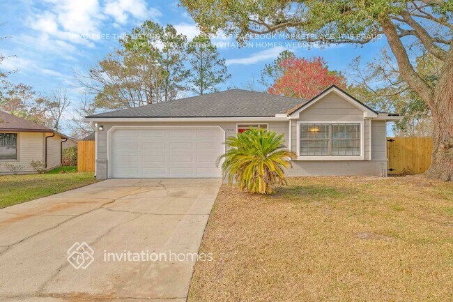 7940 Evening Flower Ln in Jacksonville, FL - Building Photo - Building Photo