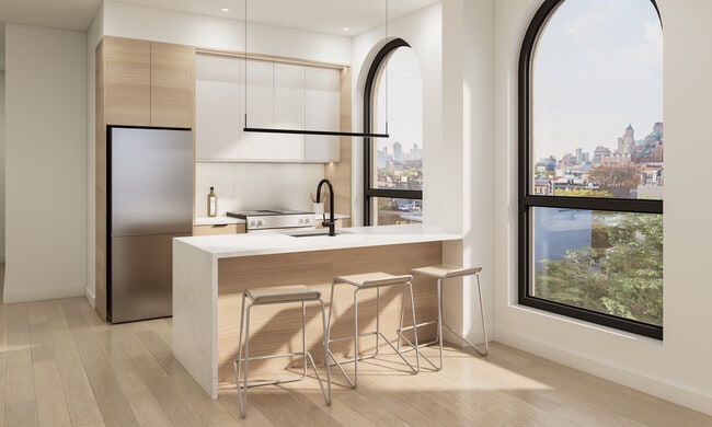 Westmark in Brooklyn, NY - Building Photo - Building Photo