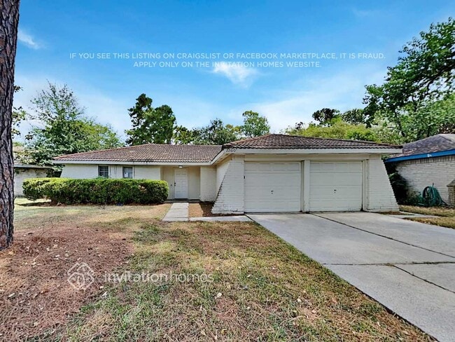 property at 22610 Meadowgate Dr