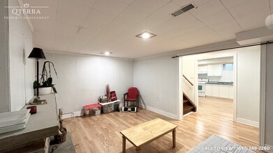 2-132 Willowridge Rd in Toronto, ON - Building Photo - Building Photo