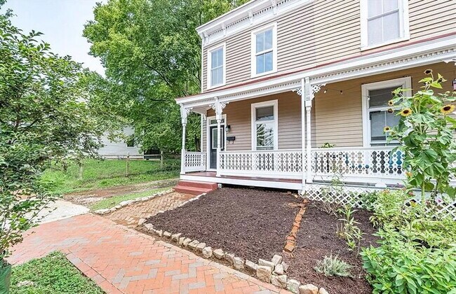 513 S Laurel St in Richmond, VA - Building Photo - Building Photo