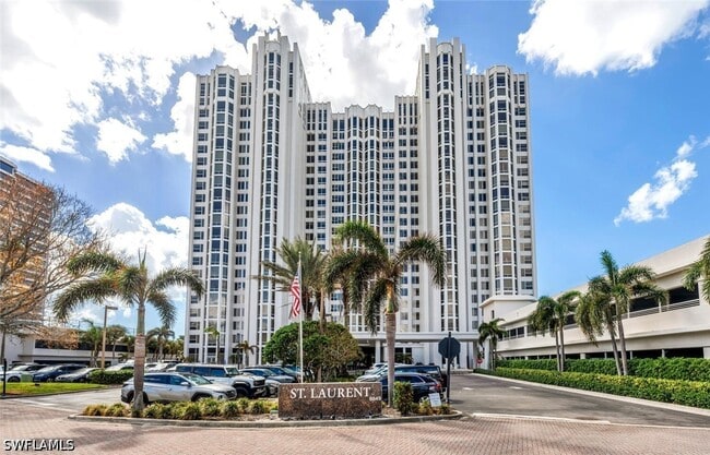 property at 6849 Grenadier Blvd