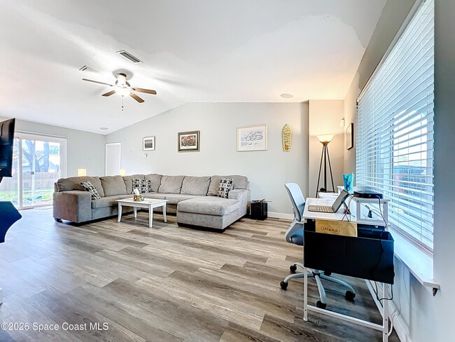 1614 Earlham Ave NW in Palm Bay, FL - Building Photo - Building Photo