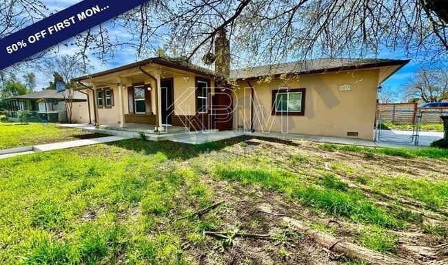 property at 2037 Lake Dr