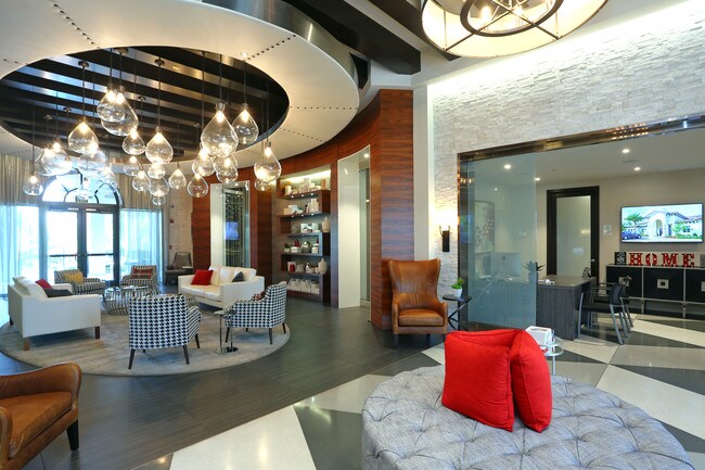 Interior Photo