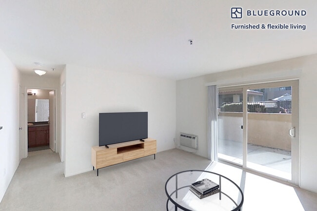 1600 Villa St in Mountain View, CA - Building Photo - Building Photo