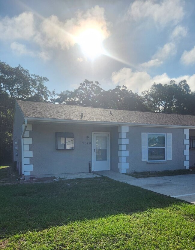 property at 1525-1529 Tangelo Cir