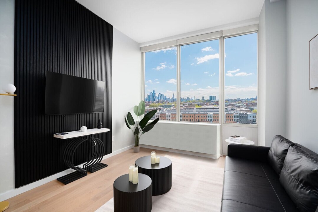 770 Jackson St in Hoboken, NJ - Building Photo