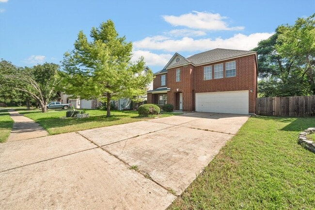 property at 1701 Balsam Way