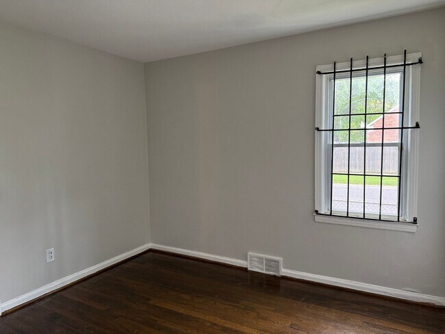 20000 Goulburn Ave in Detroit, MI - Building Photo - Building Photo