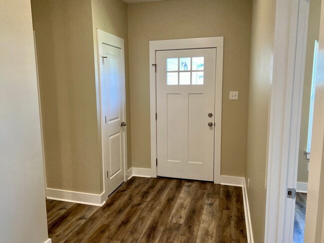 3715 Leafy Pass in Jonesboro, AR - Building Photo - Building Photo