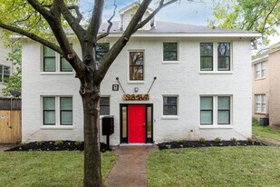 5826 Oram St in Dallas, TX - Building Photo